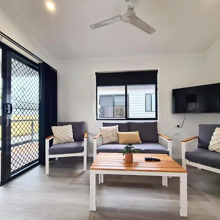 Club Byron Accommodation Byron Bay Exterior photo