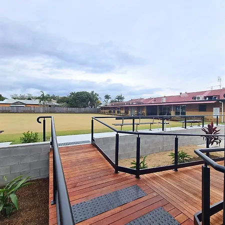 Club Byron Accommodation Byron Bay Exterior photo