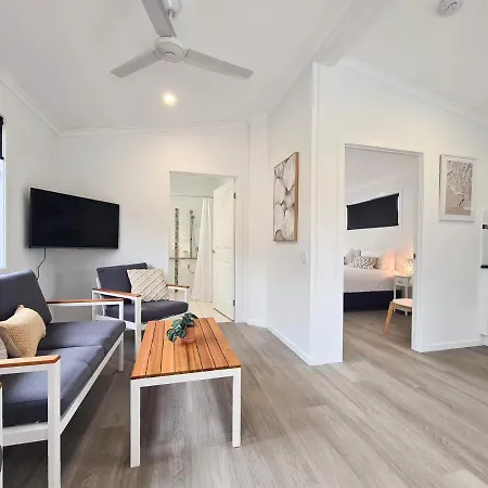 Club Byron Accommodation Byron Bay Exterior photo