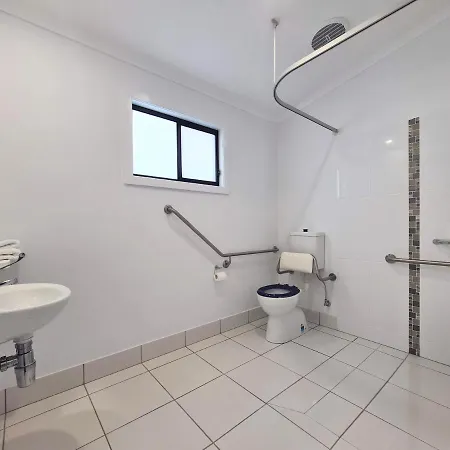 Club Byron Accommodation Byron Bay Exterior photo
