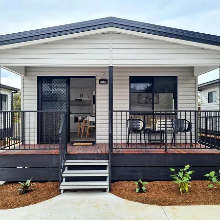 Club Byron Accommodation Byron Bay Exterior photo