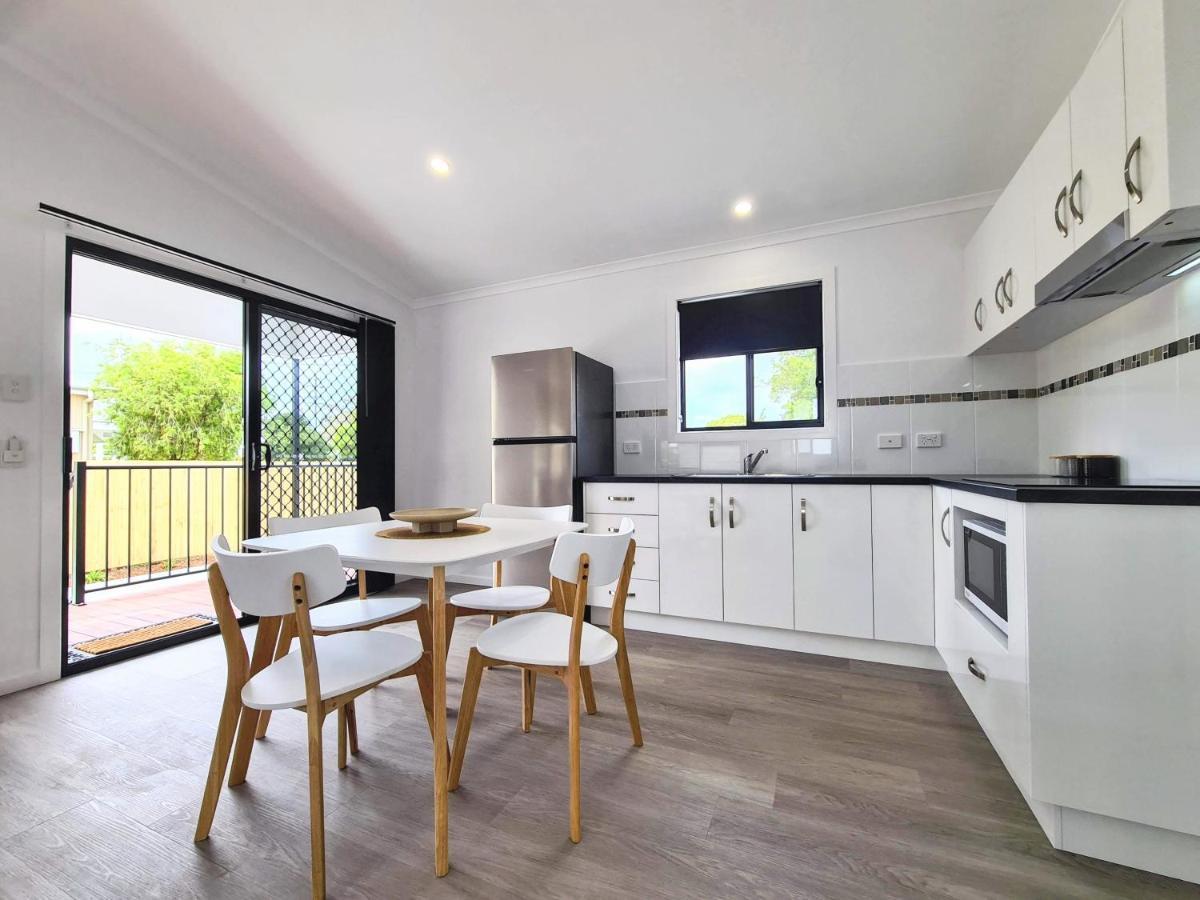 Holiday home Club Byron