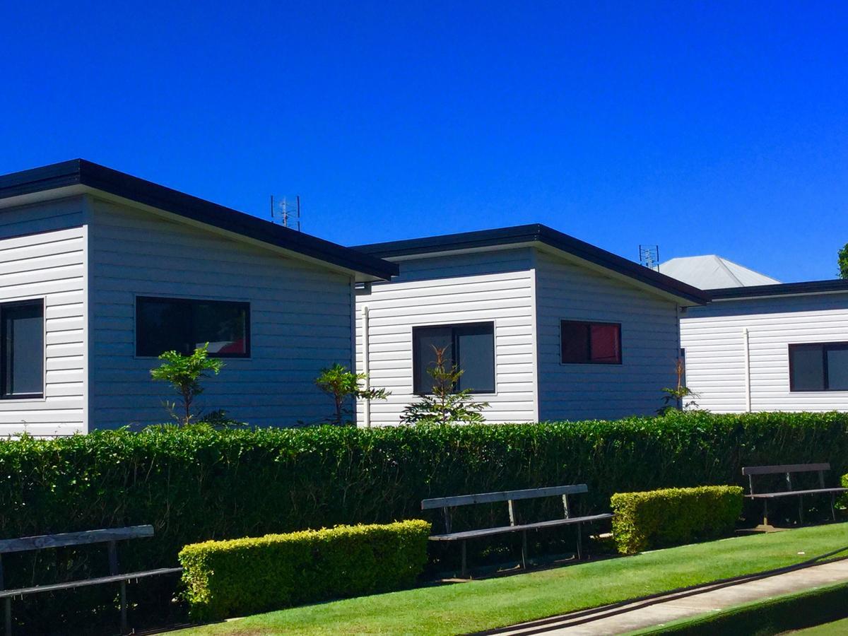Club Byron * Byron Bay